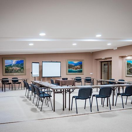 Hotel Villa Magus Kladnitsa Dış mekan fotoğraf