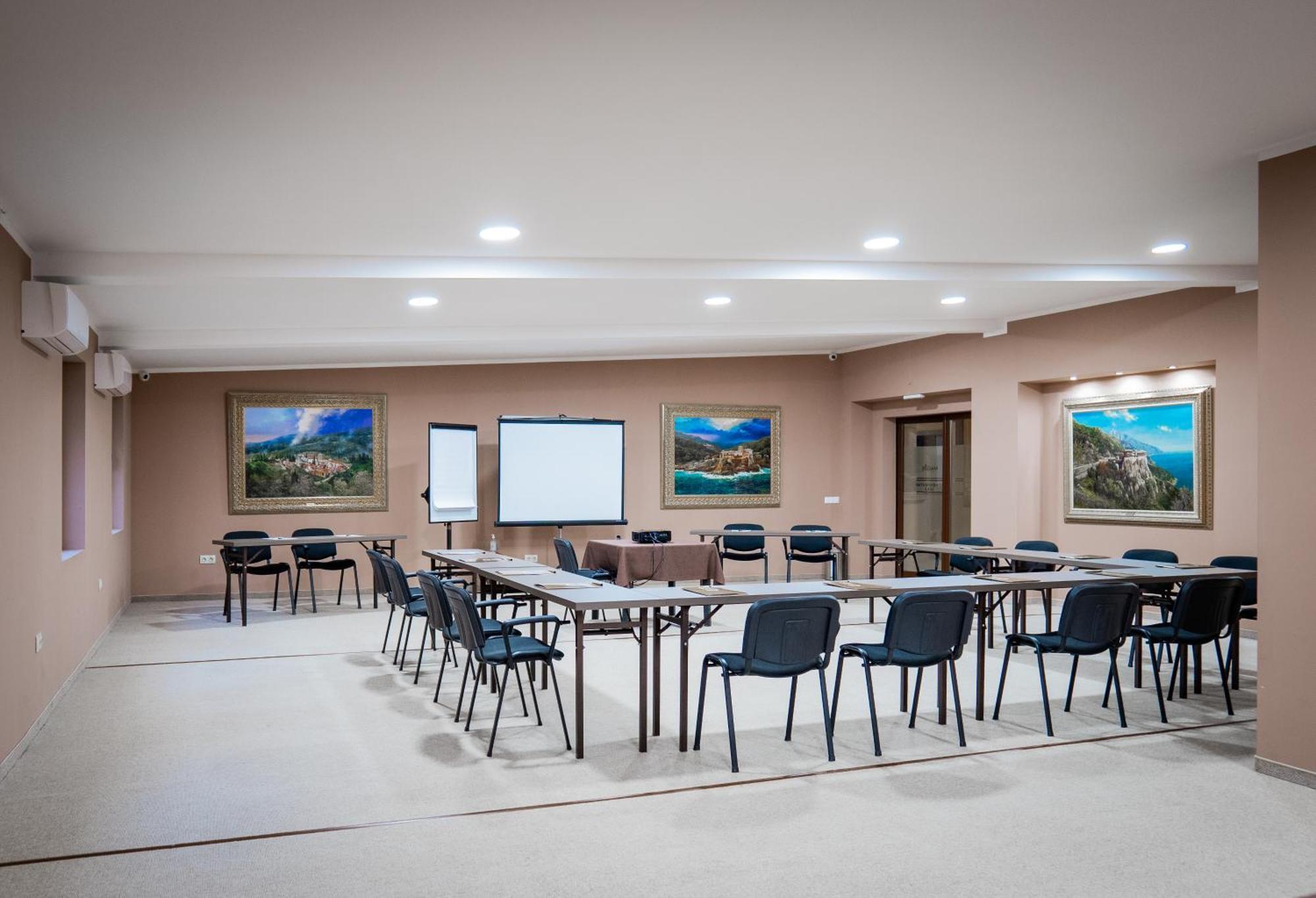 Hotel Villa Magus Kladnitsa Dış mekan fotoğraf