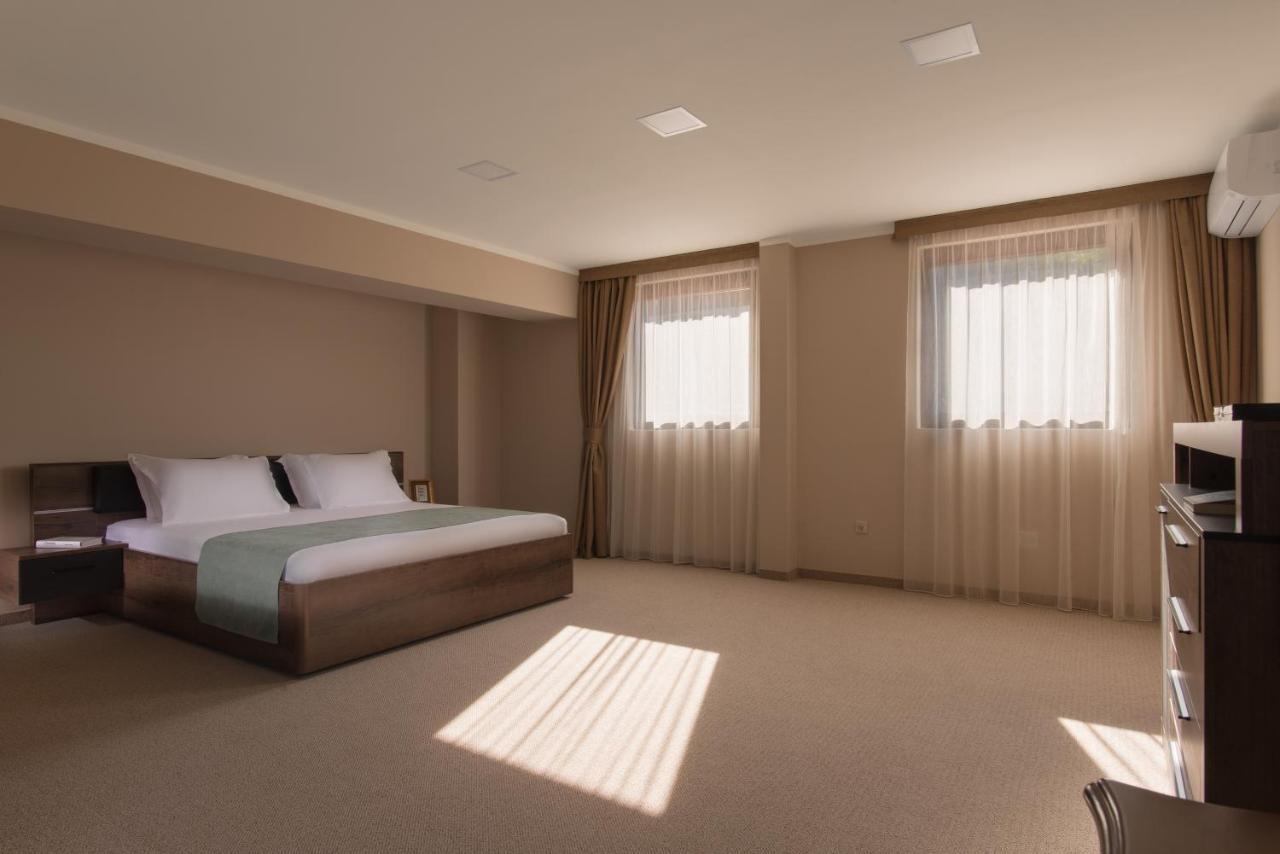 Hotel Villa Magus Kladnitsa Dış mekan fotoğraf
