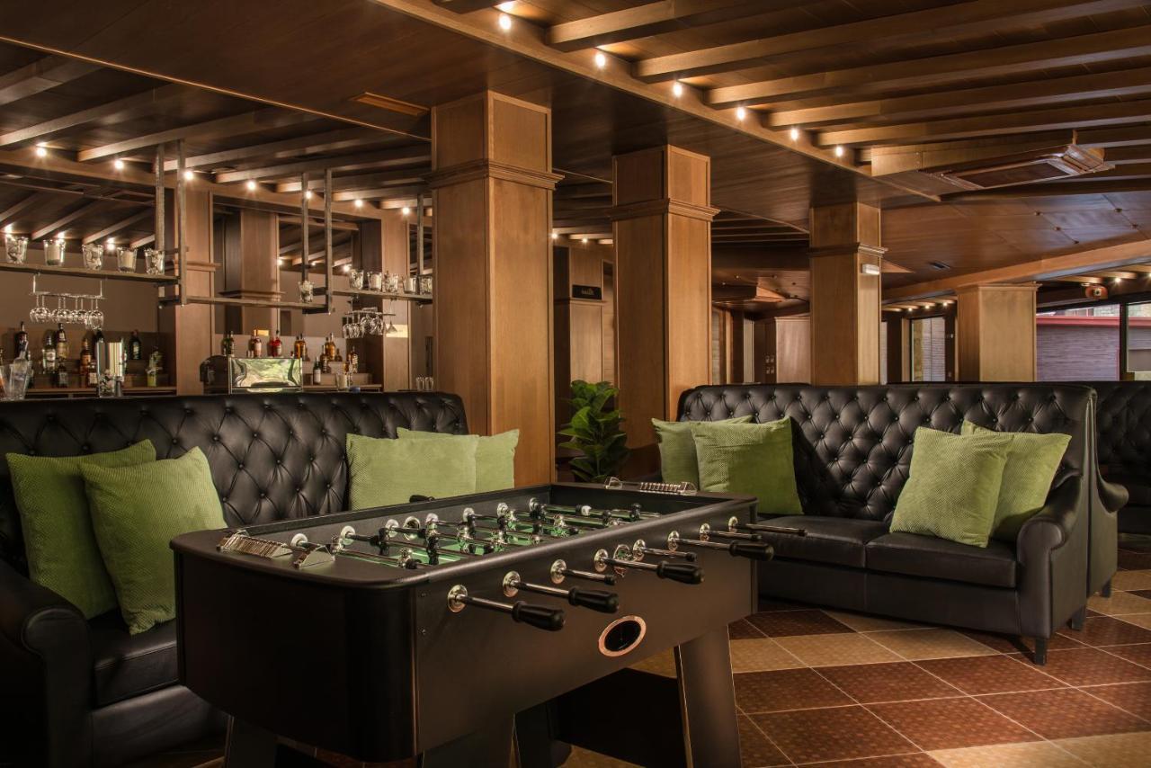 Hotel Villa Magus Kladnitsa Dış mekan fotoğraf