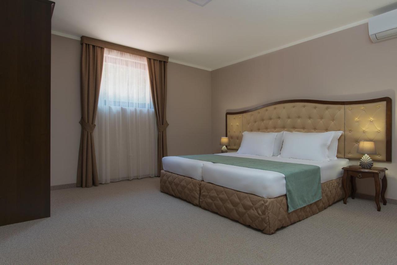 Hotel Villa Magus Kladnitsa Dış mekan fotoğraf