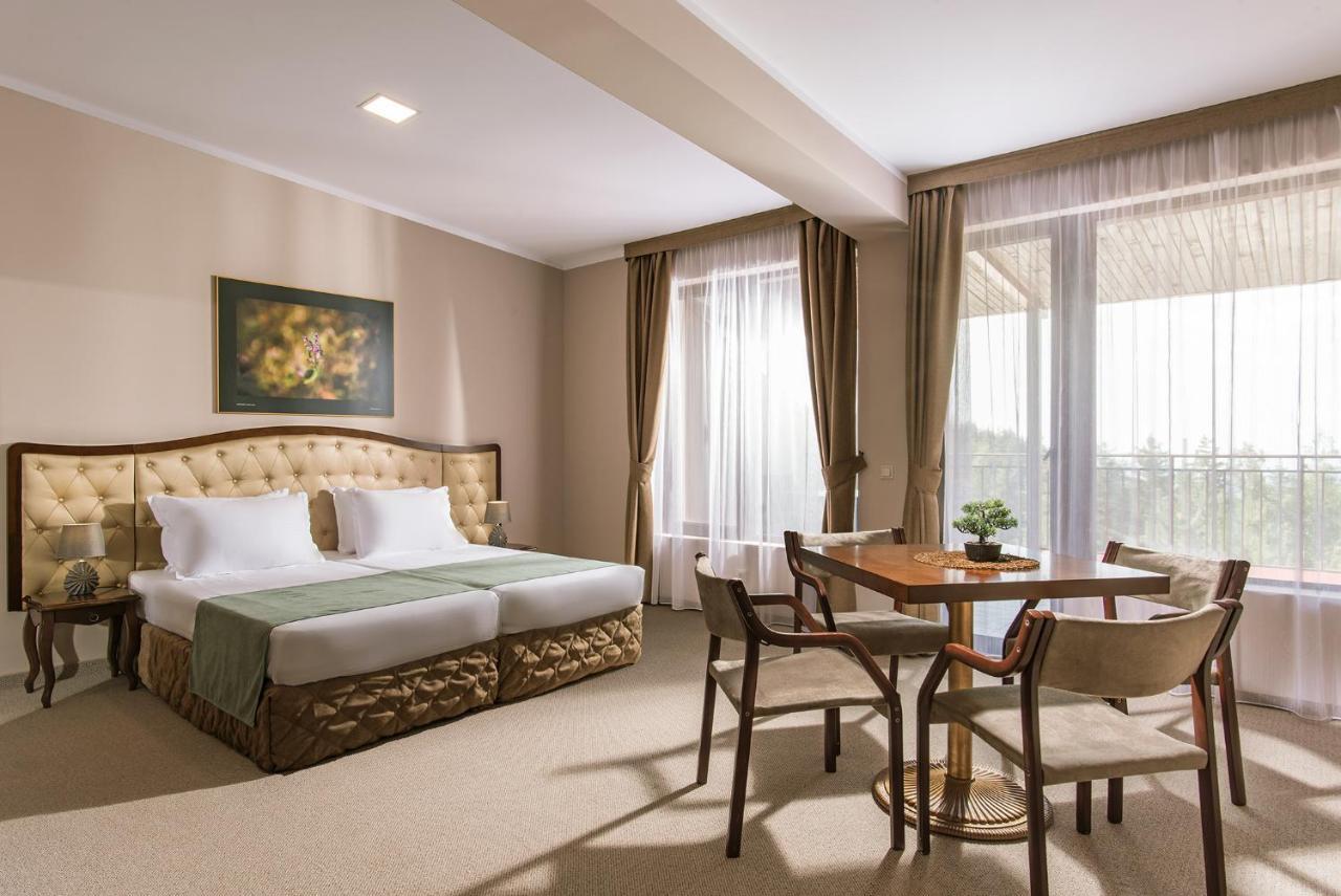 Hotel Villa Magus Kladnitsa Dış mekan fotoğraf