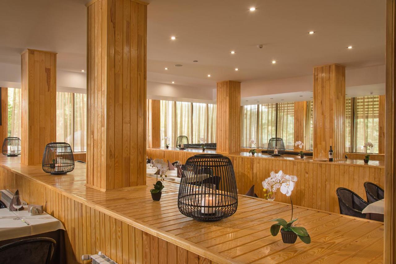 Hotel Villa Magus Kladnitsa Dış mekan fotoğraf