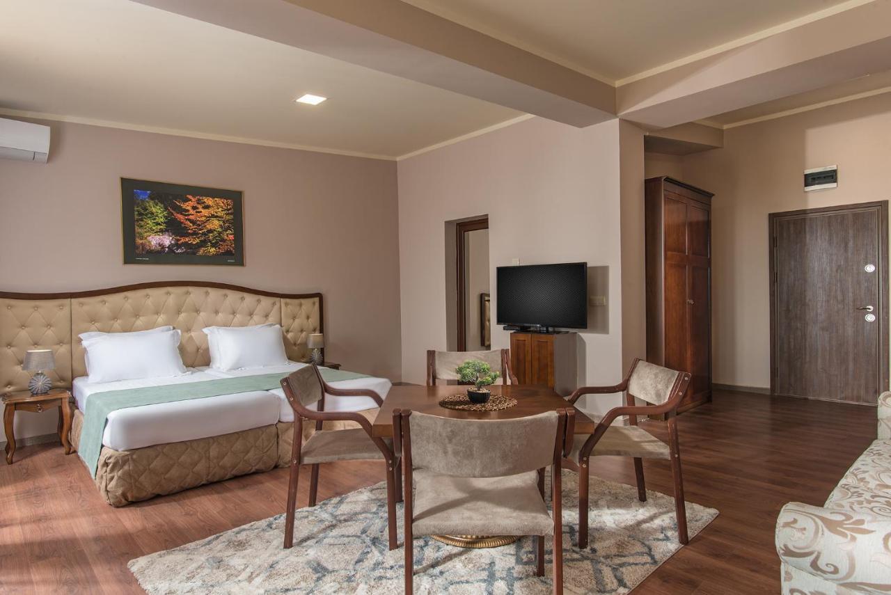 Hotel Villa Magus Kladnitsa Dış mekan fotoğraf