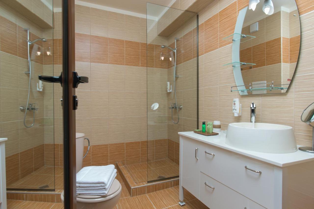 Hotel Villa Magus Kladnitsa Dış mekan fotoğraf