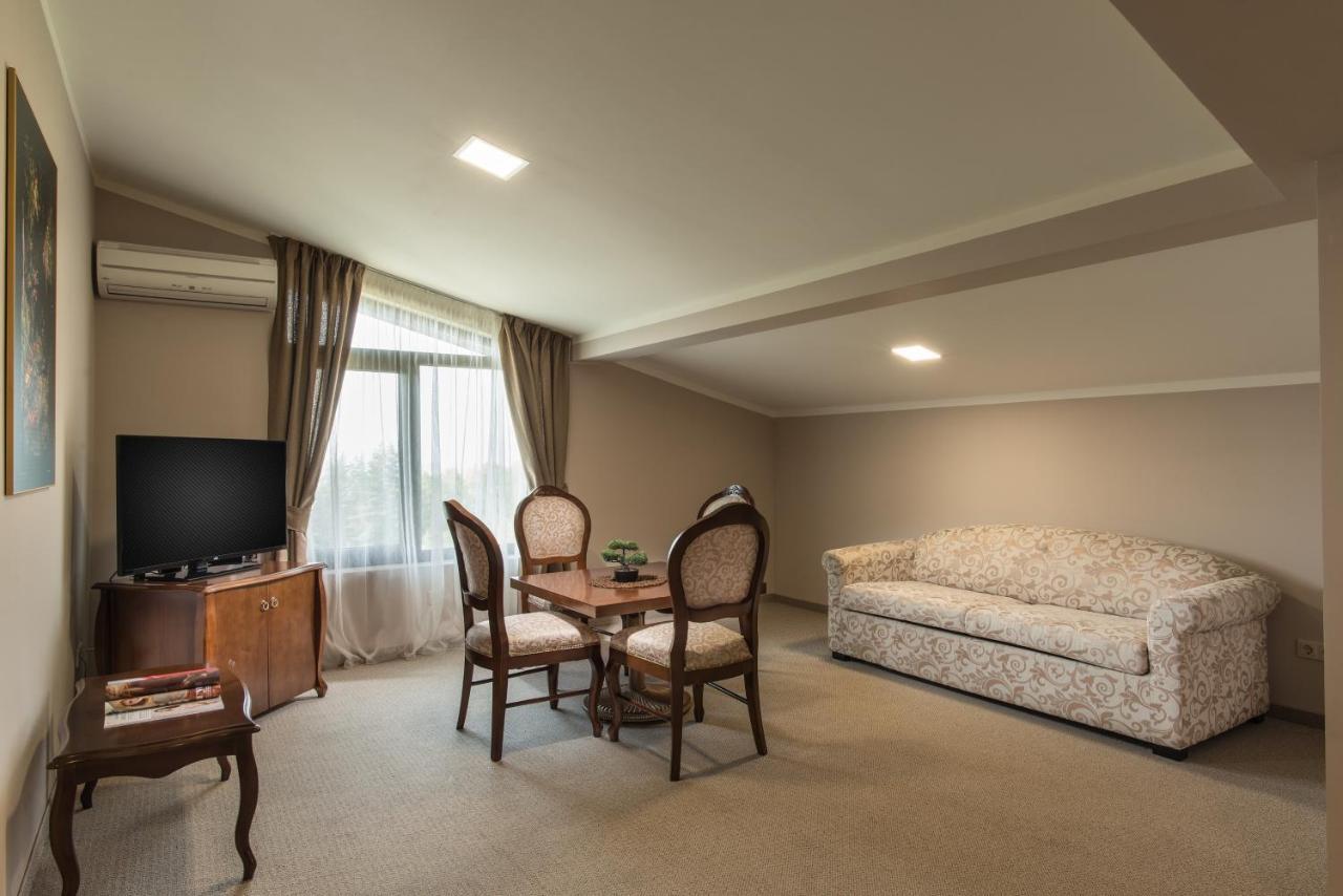 Hotel Villa Magus Kladnitsa Dış mekan fotoğraf