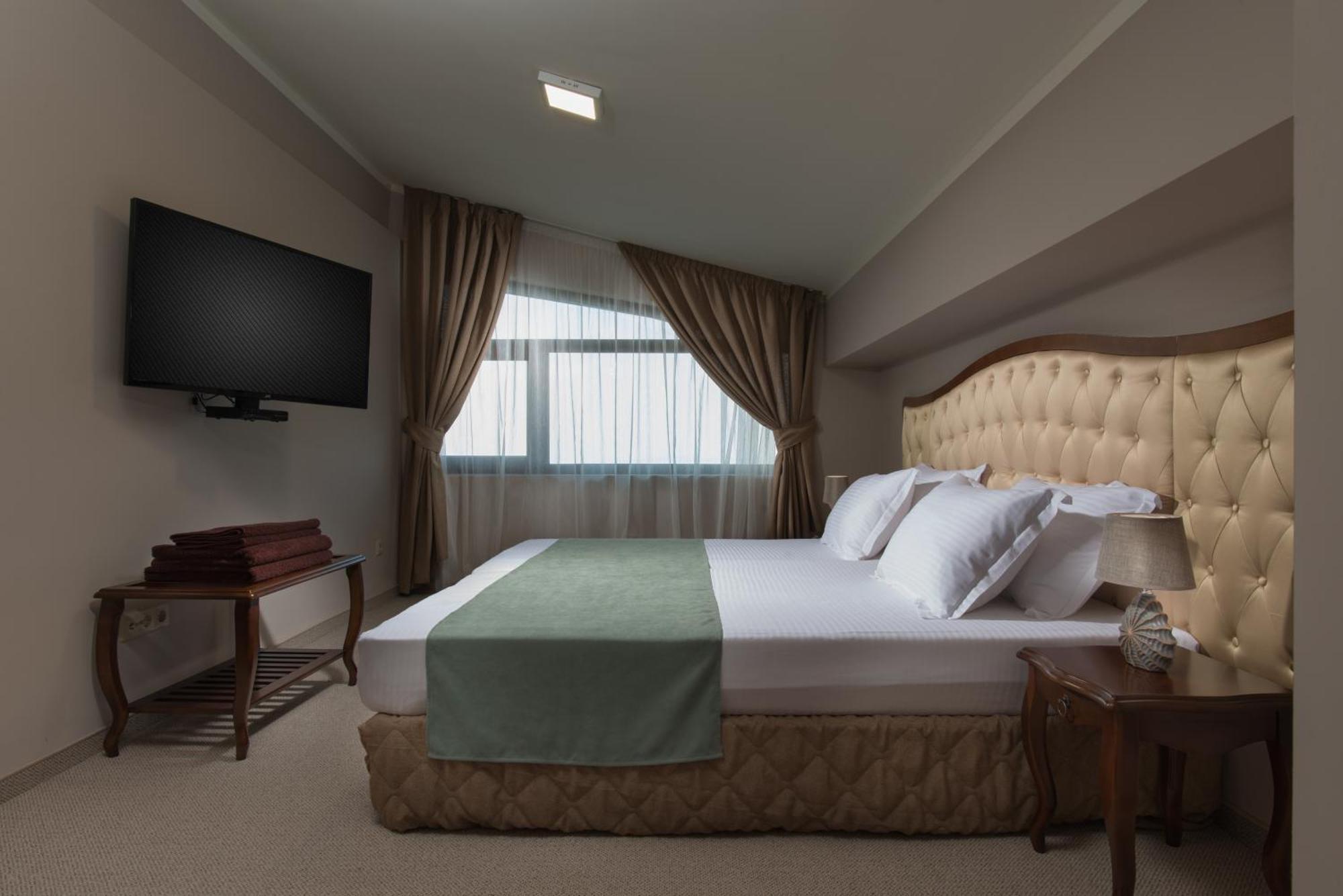 Hotel Villa Magus Kladnitsa Dış mekan fotoğraf