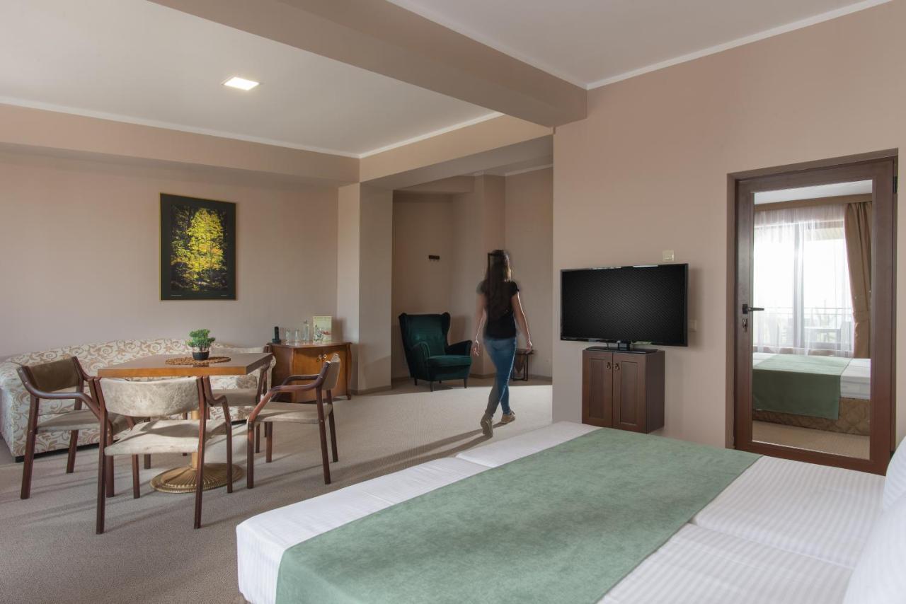 Hotel Villa Magus Kladnitsa Dış mekan fotoğraf